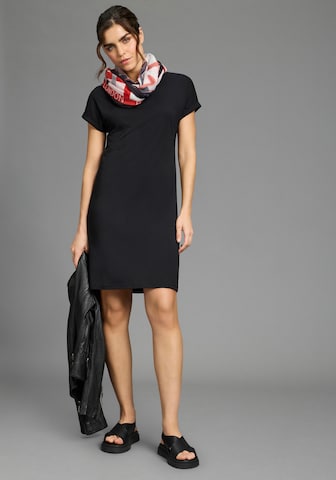 FLASHLIGHTS Evening Dress in Black