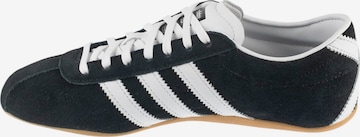 ADIDAS ORIGINALS Sneaker low 'adidas Tokyo' in Schwarz: Vorderseite