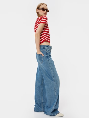 Koton Shirt in Rood