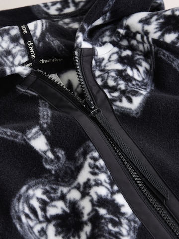 Next Sweter w kolorze czarny