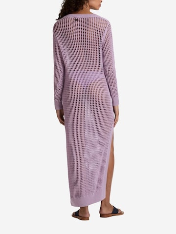 Vilebrequin Beach dress in Purple