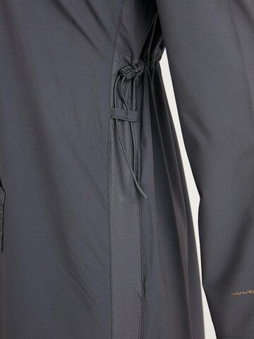 MARINA High neck Swimsuit in Grey