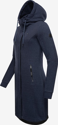 Cappotto funzionale di Ragwear in blu