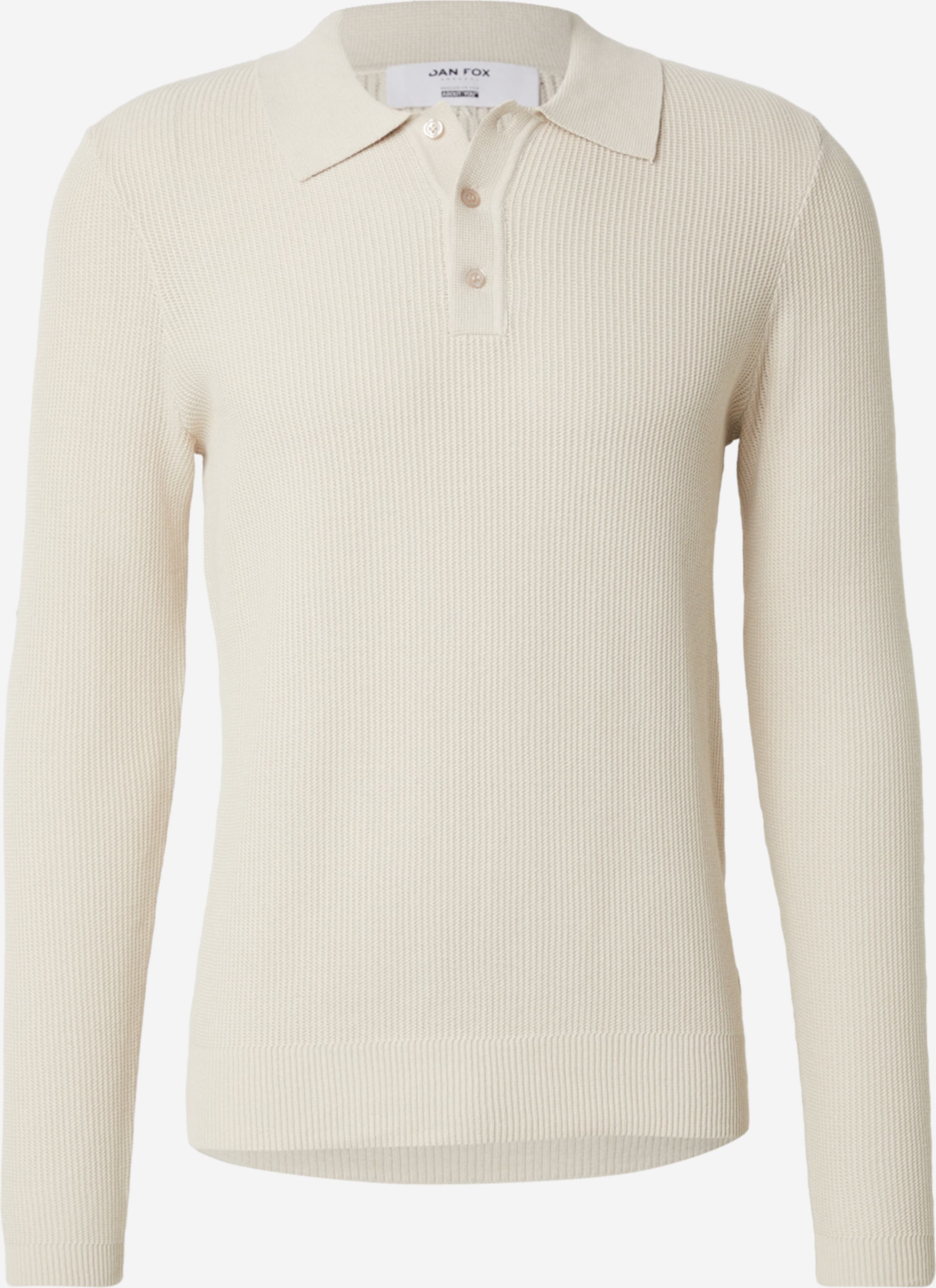 DAN FOX APPAREL Tricou 'Curt'
