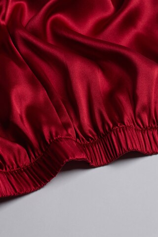INTIMISSIMI Pyjama in Rot