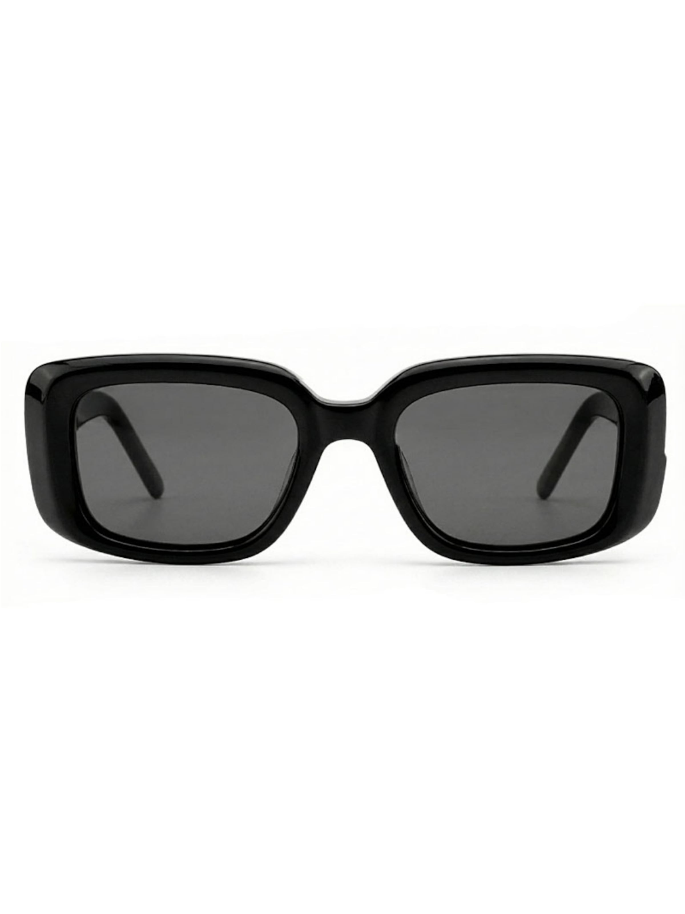 VEYREY Sunglasses 'Platz Sonnenbrillen Xep' in Black