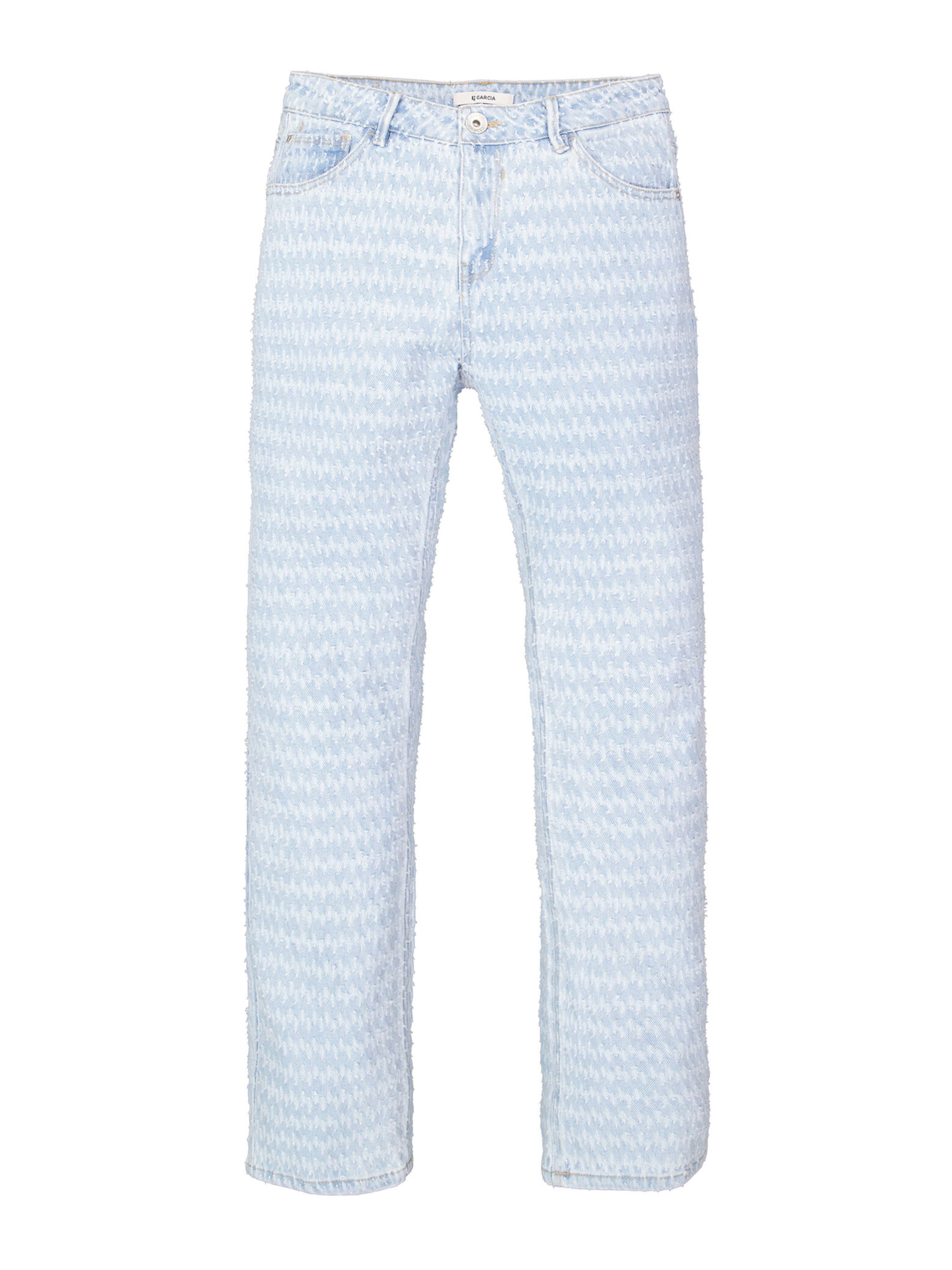 GARCIA Regular Jeans &#x27;Celia&#x27; in Blue: front