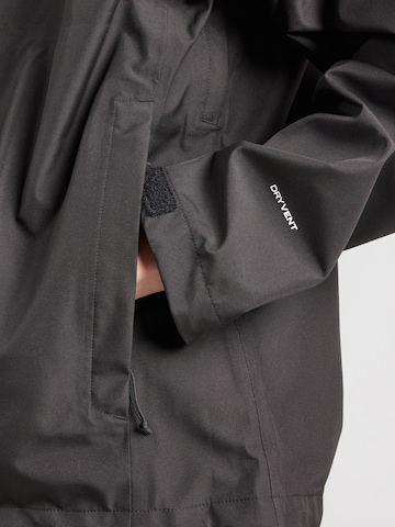 THE NORTH FACE Kurtka outdoor 'Whiton' w kolorze czarny