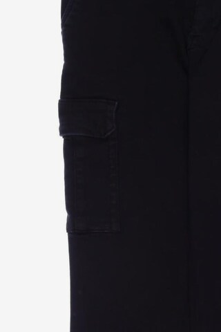 Calvin Klein Jeans Pants in XS in Black