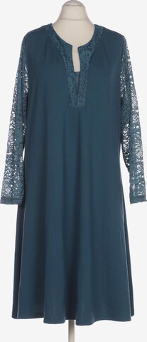 SHEEGO Kleid 8XL in Grün: predná strana