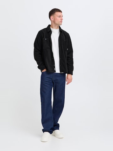 Veste mi-saison ' BHDIRK ' BLEND en noir