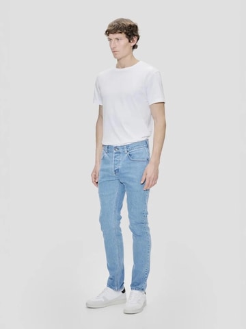 SANVT Slimfit Jeans 'The Slim Fit Jeans'‌‌‌‌ in Blau
