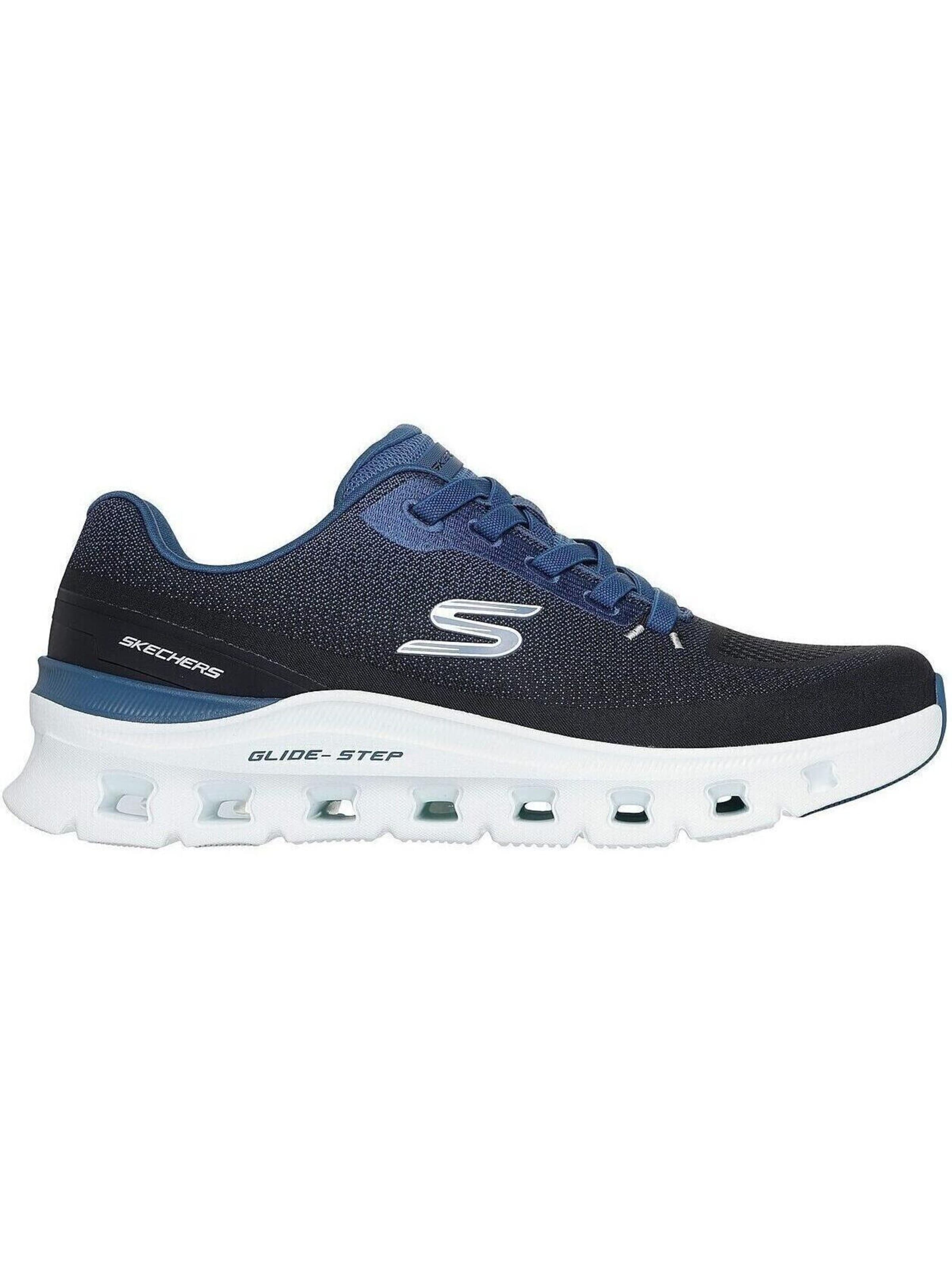SKECHERS - Calzado deportivo 'Glide-Step Pro-Waverra' en azul