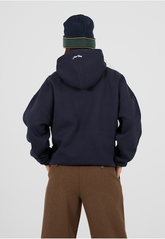 Prohibited Sweatshirt in Blauw