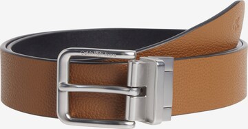 Calvin Klein Jeans Belt 'Classic' in Black