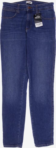 WRANGLER Jeans in 29 in Blue: front