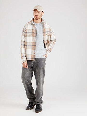 Key Largo Pullover 'MANUEL' in Grün