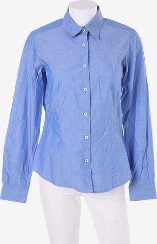 ANDREA CIPO Blouse & Tunic in XS in Blue: front