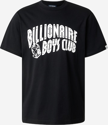 Billionaire Boys Club Футболка в Черный: спереди