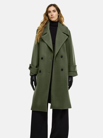 Cappotto di mezza stagione 'Silvana' di RICANO in verde