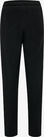 Hummel Regular Pants in Black