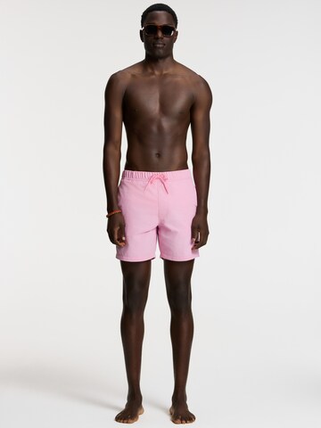 Shiwi - Bermudas 'Nick' en rosa