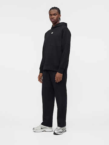 Nike Sportswear Dressipluus 'Club', värv must