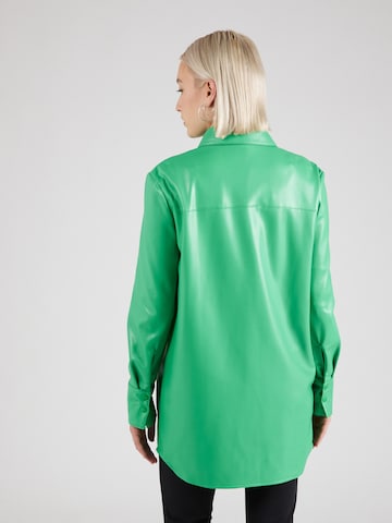 PATRIZIA PEPE Blouse in Green