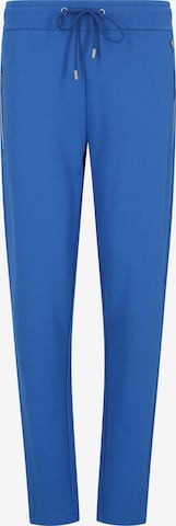 HAJO Pants in Blue: front