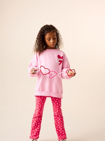 Next Szettek - rózsaszín