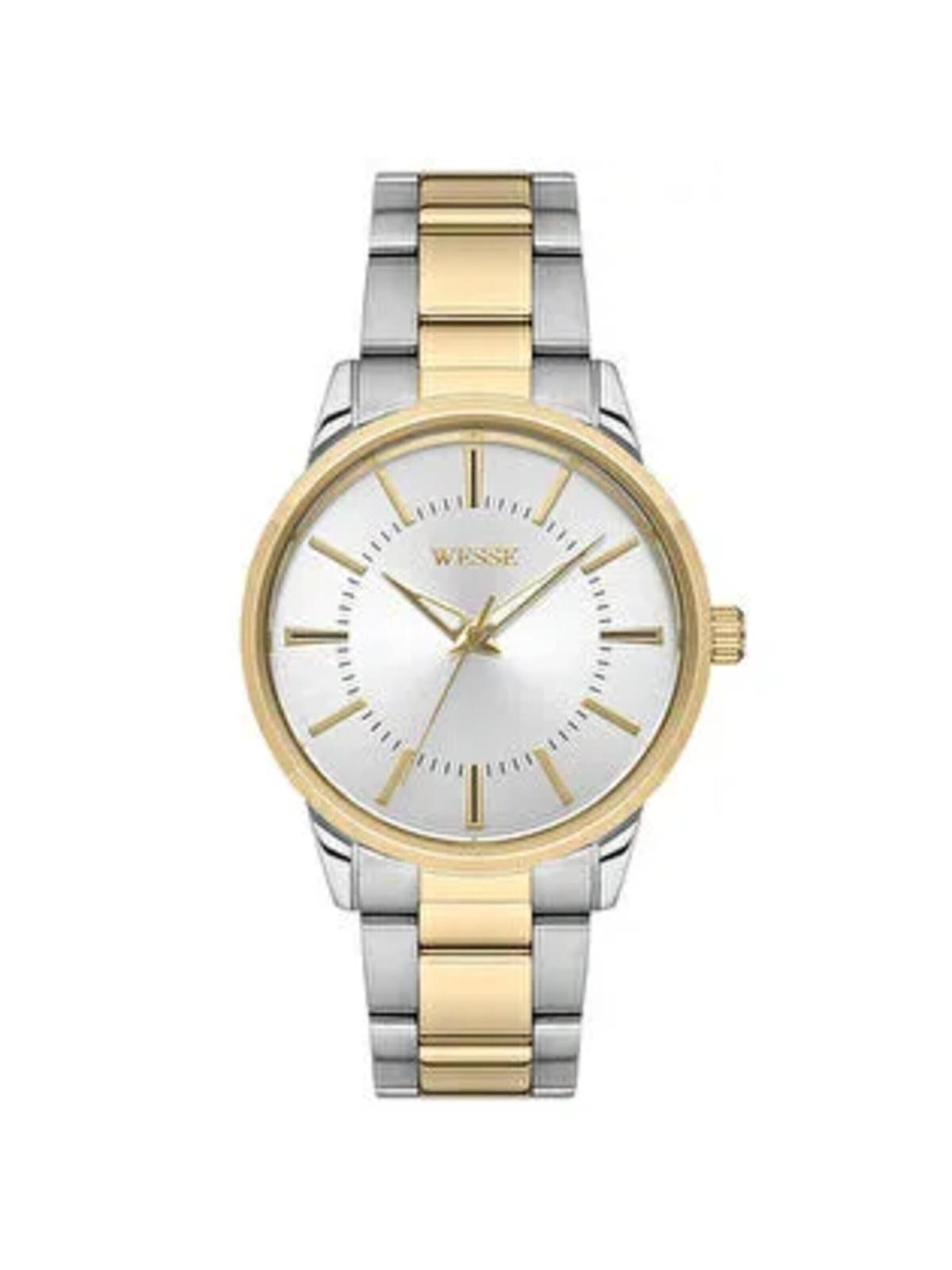 WESSE - Reloj analógico 'WESSE Woman Watch WWL104407' en Mezcla de colores: frente