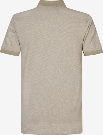 Petrol Industries Shirt in Beige