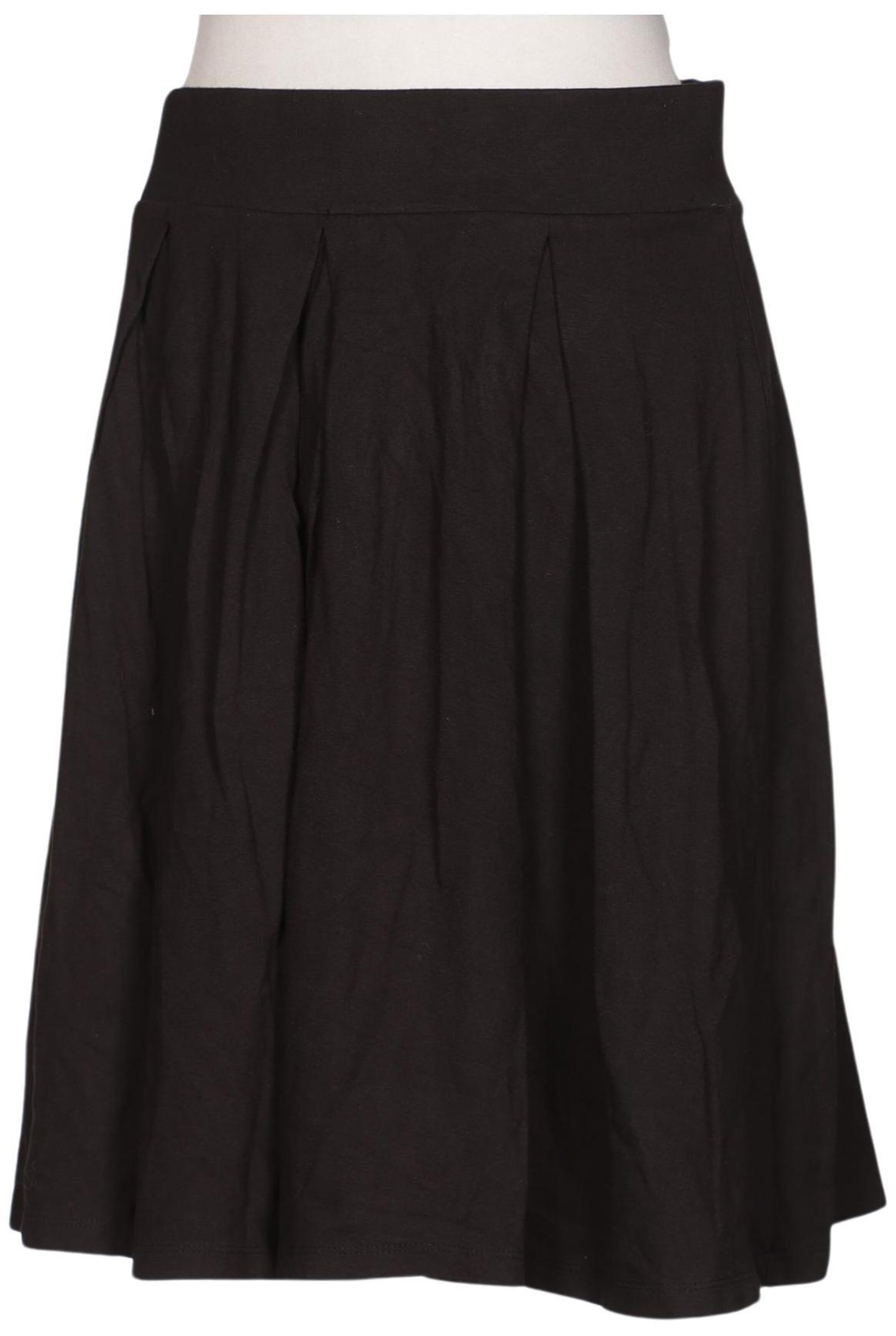 Anna Field Skirt in M in Black: front