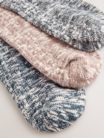 NextČarape - plava boja