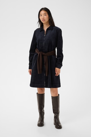 Robe-chemise 'EyvoranPW' Part Two en bleu