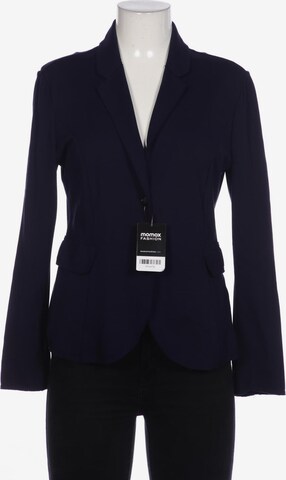 UNITED COLORS OF BENETTON Blazer L in Blau: predná strana