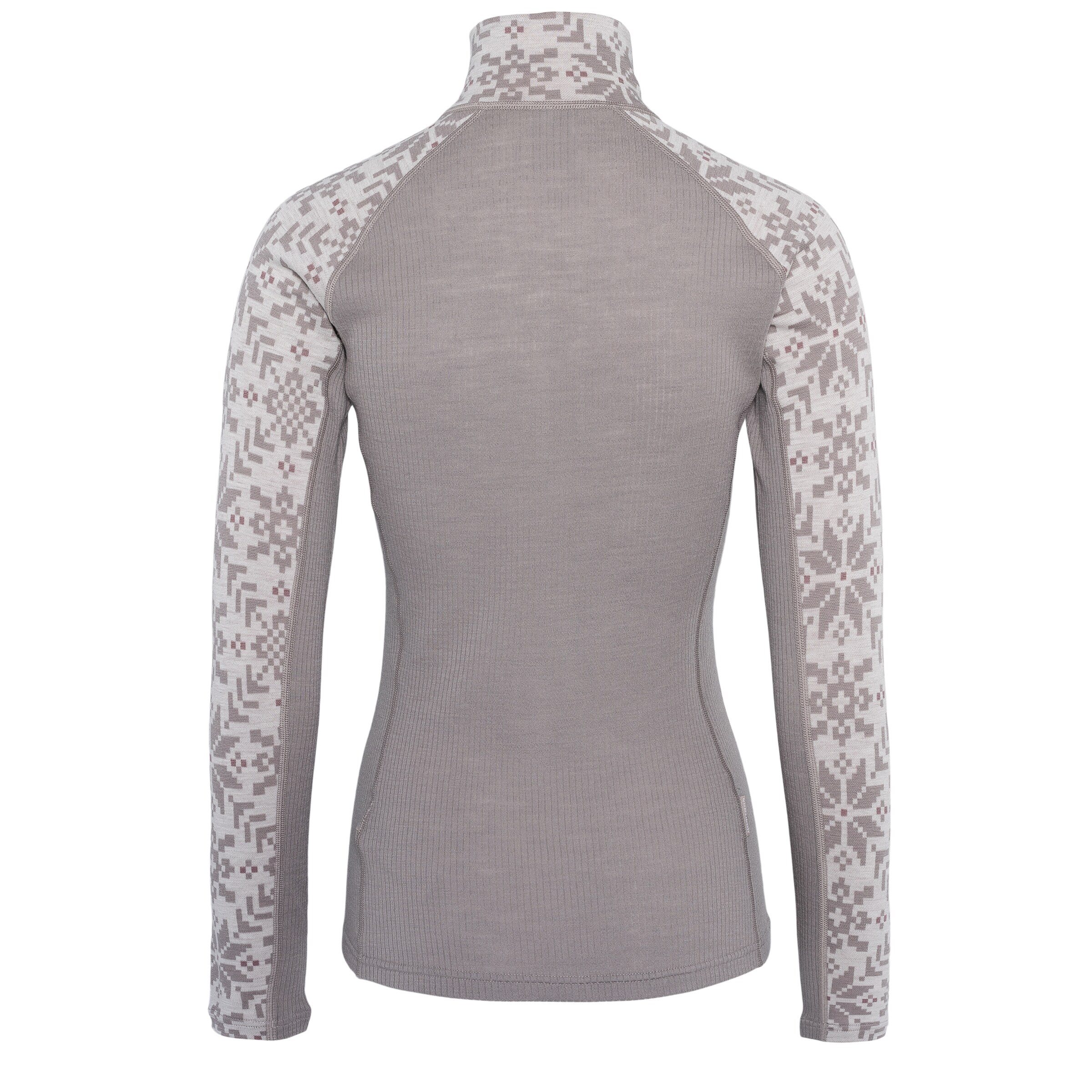Kari Traa Funktionsshirt 'Edith' in Grau