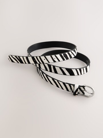 Next Riem in Zwart