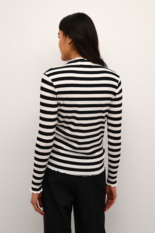 KAREN BY SIMONSEN Shirt 'Candace' in Wit