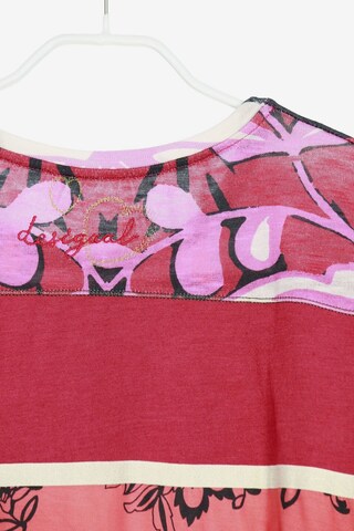 Desigual Top & Shirt in M in Red