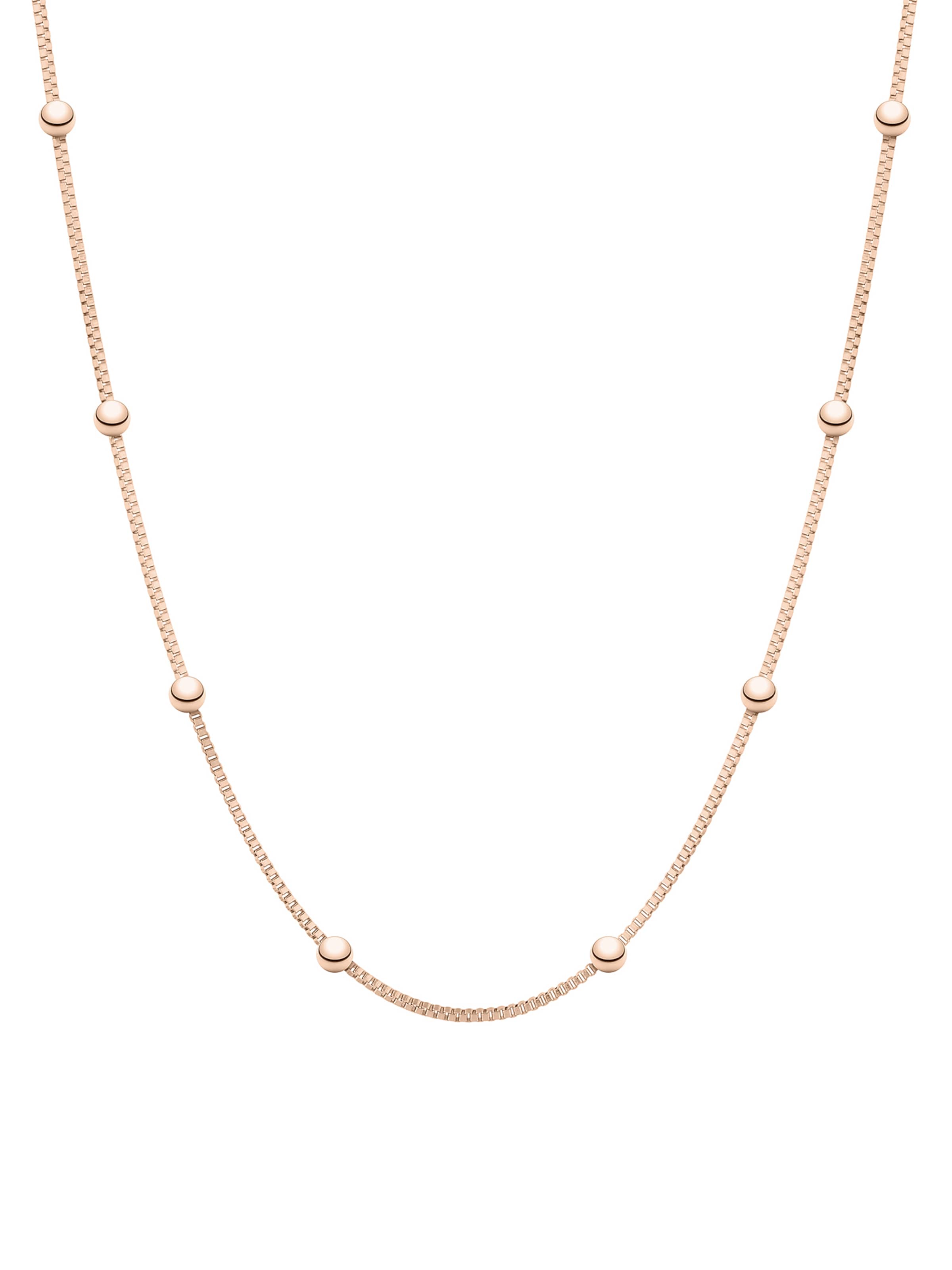 Liebeskind Berlin Necklace in Gold