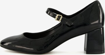 Dune LONDON Pumps 'ALENNA' in Black