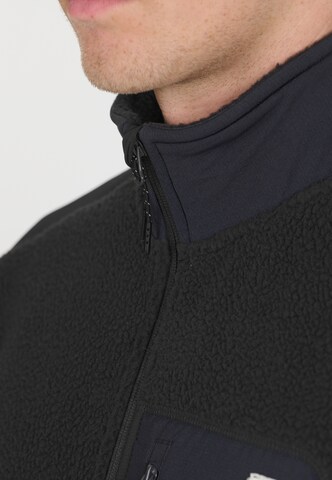 Whistler Fleece jas 'Felis' in Grijs