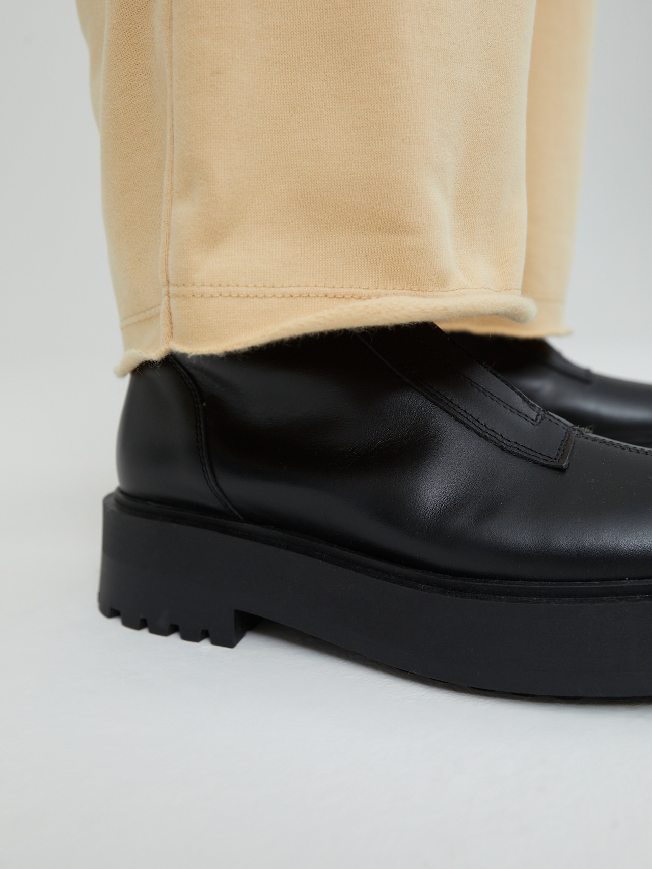 EDITED Produkte Hose 'Sylvia' camel