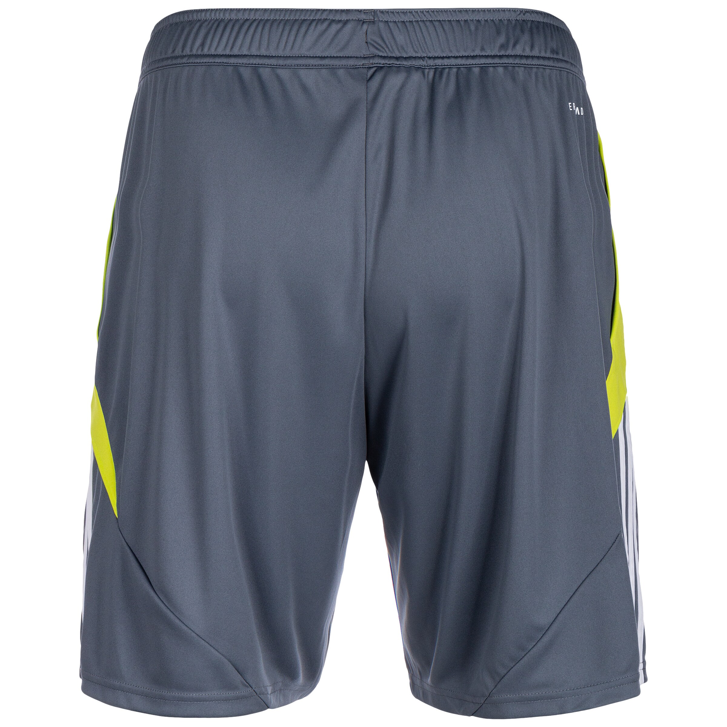 regular Pantaloni sportivi 'Tiro 24' di ADIDAS PERFORMANCE in grigio