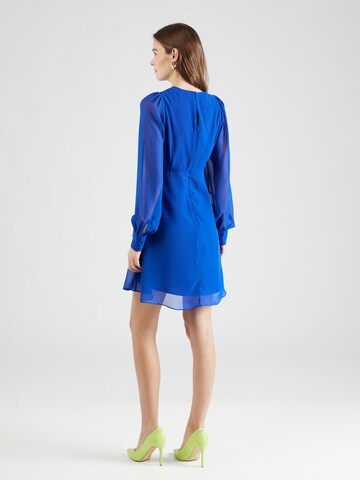 ESPRIT Kleid in Blau