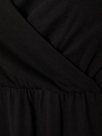 Only Tall Společenské šaty 'MAY' – černá