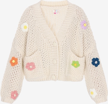 Giacchetta di IZIA in bianco: frontale