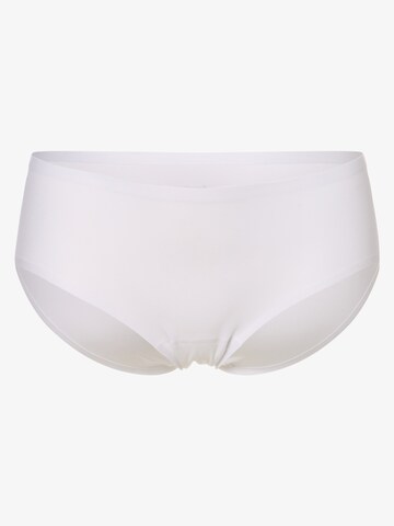 Chantelle Slip in Weiß: Vorderseite