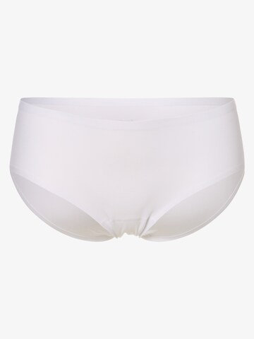 Chantelle Panty in White: front